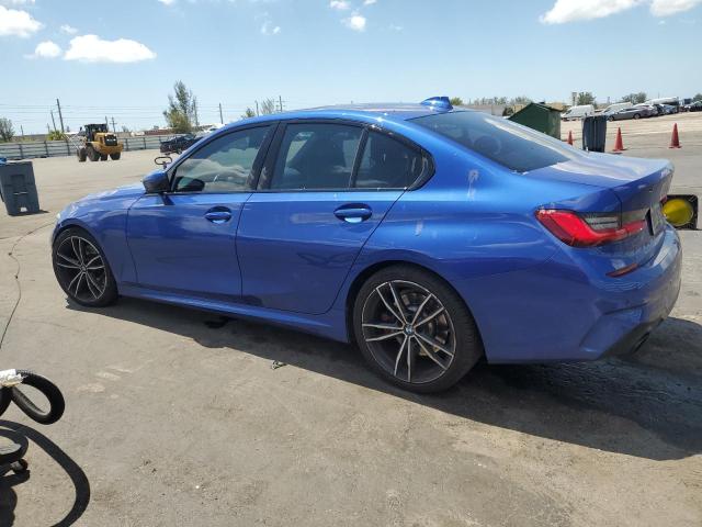 2019 BMW 330I - WBA5R1C55KAK11939