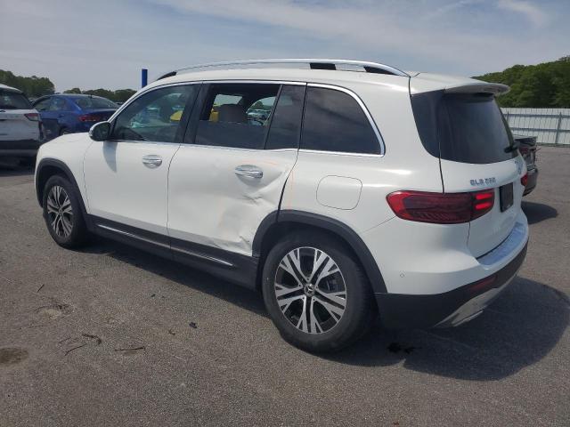 Vin: w1n4m4hb2sw399697, lot: 56718975, mercedes-benz glb-class 250 4matic 20252
