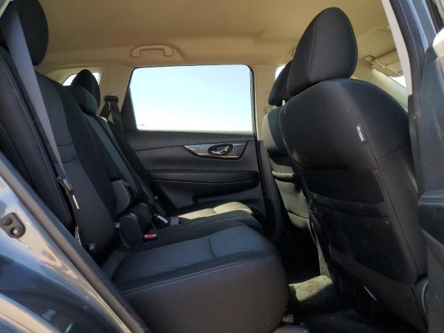 2018 NISSAN ROGUE S - 5N1AT2MV9JC767371