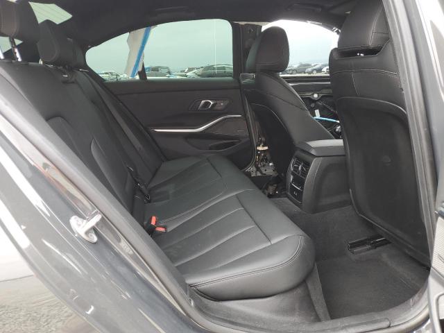 2025 BMW M340I 3MW59FT06S8E93697