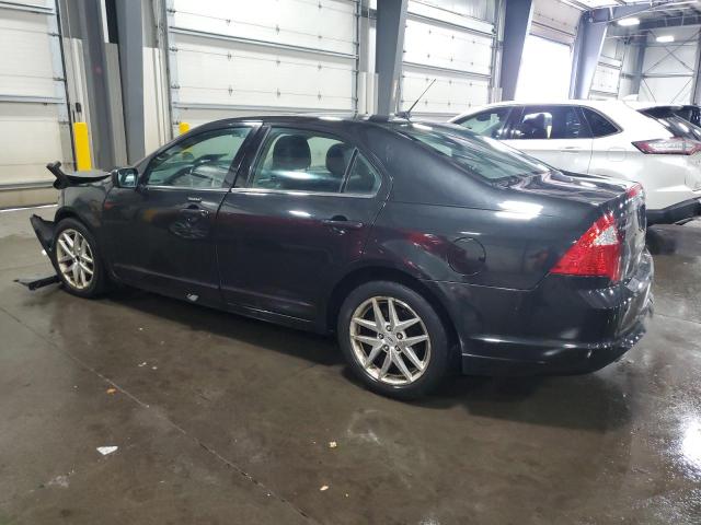 Vin: 3fahp0cg2cr414835, lot: 55638115, ford fusion sel 20122