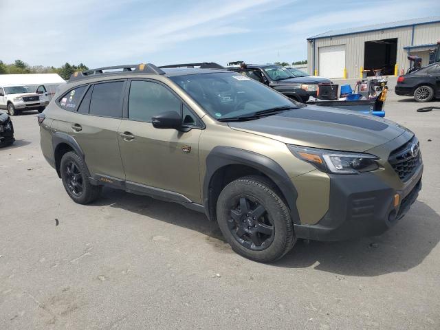 Vin: 4s4btgud5n3228728, lot: 56844595, subaru outback wi wilderness 20224