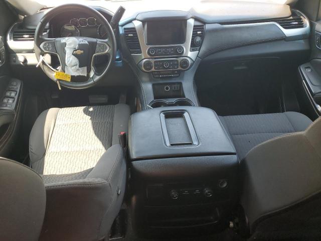2017 CHEVROLET TAHOE C150 - 1GNSCAKC6HR313534