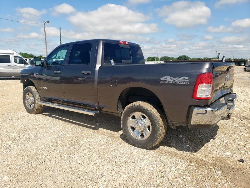Vin: 3c6ur5cl4kg619510, lot: 58254685, ram 2500 tradesman 20192