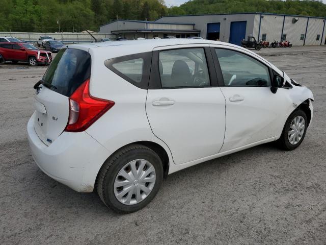 Vin: 3n1ce2cp0fl434159, lot: 55592655, nissan versa s 20153