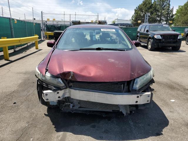 2015 HONDA CIVIC LX 19XFB2F58FE027448