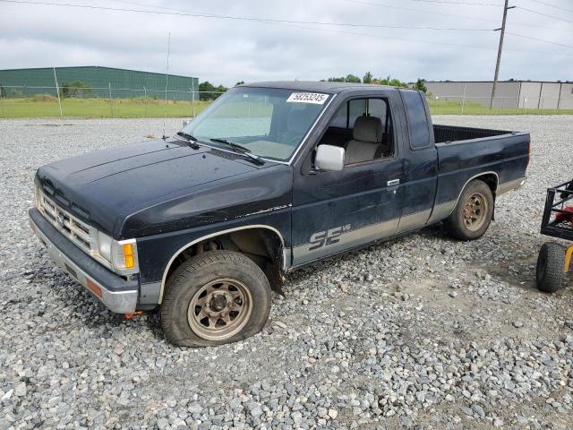 NISSAN UNKNOWN
