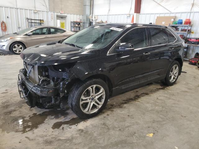 Vin: 2fmpk4k91gbc50251, lot: 58204095, ford edge titanium 2016 img_1