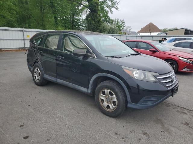Vin: 2hkrm4h35ch629312, lot: 55615995, honda crv lx 20124