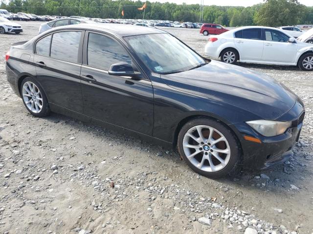 Vin: wba3b1g53ens77473, lot: 55736915, bmw 3 series i 20144