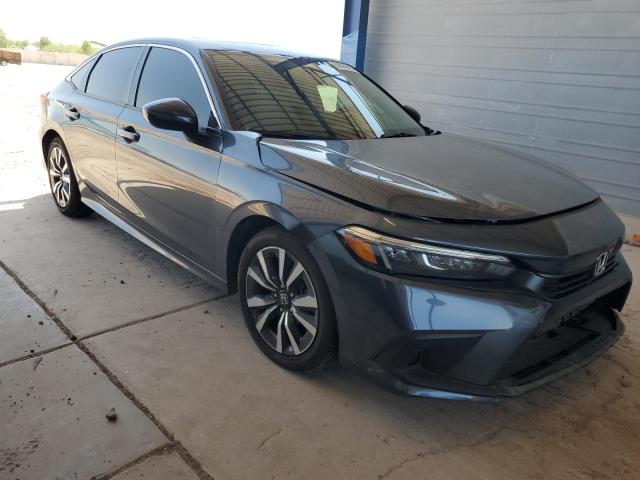 Vin: 2hgfe1f71rh301912, lot: 56995915, honda civic ex 20244