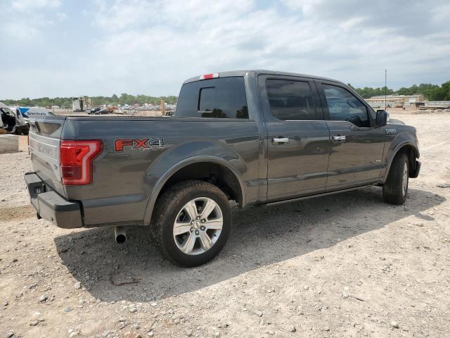 Vin: 1ftew1eg4ffc77207, lot: 57031685, ford f-150 supercrew 20153