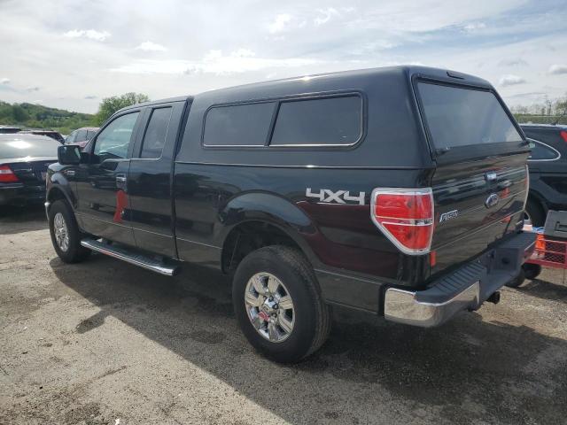 Vin: 1ftex1em6cfc31277, lot: 57442215, ford f-150 super cab 20122