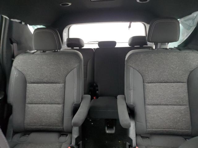 2024 CHEVROLET TRAVERSE L - 1GNERGKS2RJ214036