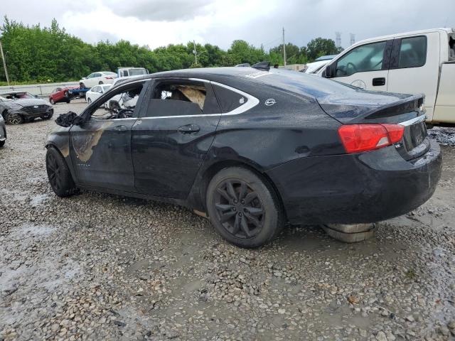 2019 CHEVROLET IMPALA LT 1G11Z5S3XKU139653