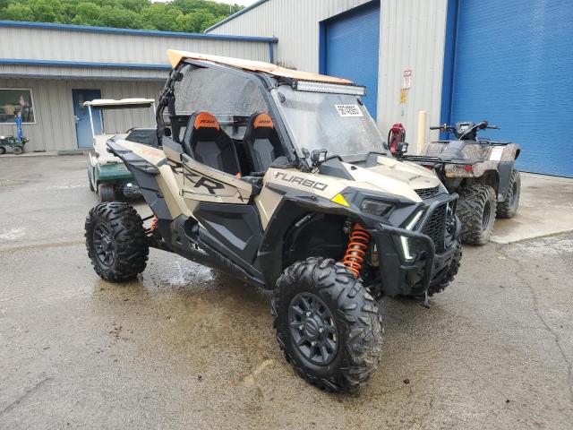 2021 POLARIS RZR XP TUR 3NSNAE92XMF139076