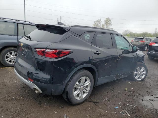 Vin: 3gnkbcr45ns165026, lot: 55399345, chevrolet blazer 2lt 20223