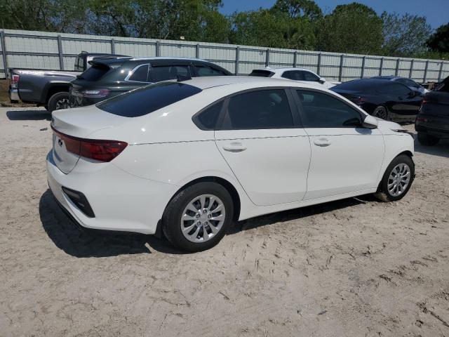 Vin: 3kpf24ad4le250186, lot: 55821115, kia forte fe 20203