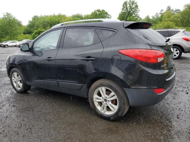 Vin: km8ju3ac5au083174, lot: 58202765, hyundai tucson gls 20102