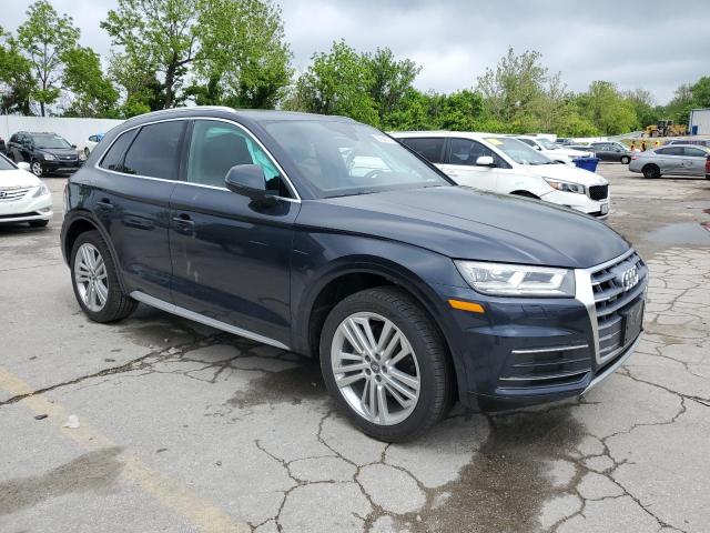 Vin: wa1bnafyxj2231324, lot: 56245915, audi q5 premium plus 20184