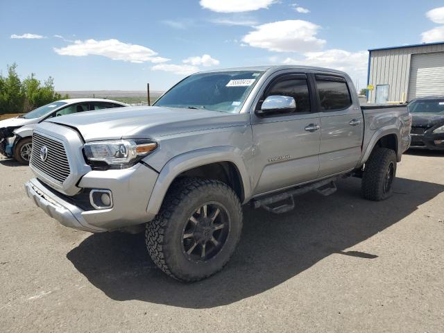 Vin: 3tmgz5an3gm005602, lot: 55500415, toyota tacoma double cab 2016 img_1