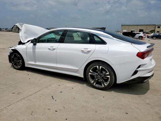 Vin: 5xxg64j2xrg249115, lot: 58250315, kia k5 gt line 20242