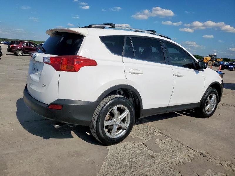 Vin: 2t3zfrev9dw039461, lot: 56907485, toyota rav4 le 20133