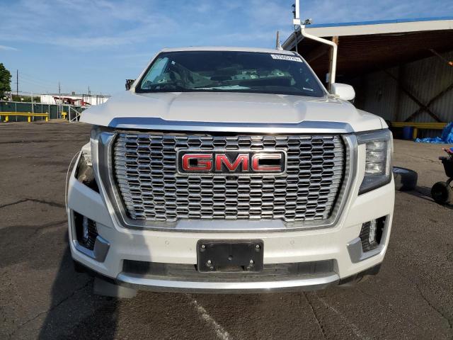 2022 GMC YUKON XL D - 1GKS2JKL9NR257312