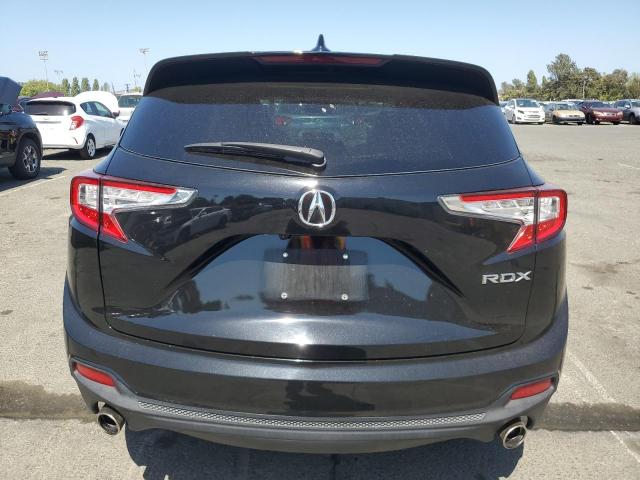 2021 ACURA RDX - 5J8TC1H34ML002641