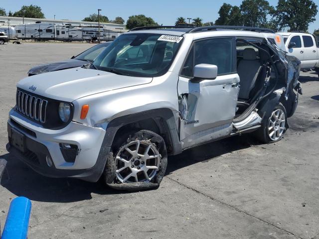 JEEP RENEGADE L