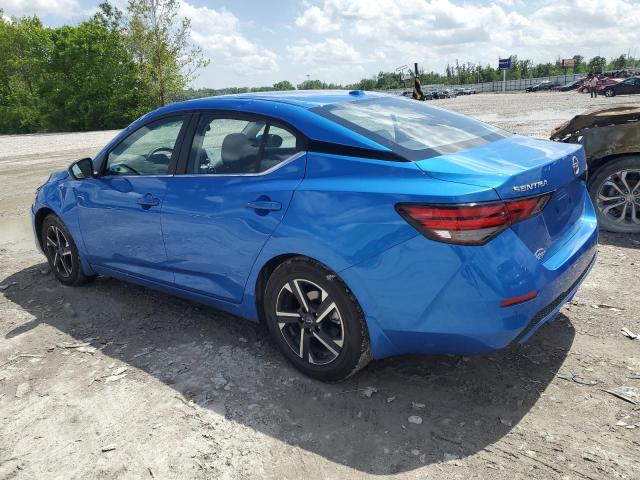 Vin: 3n1ab8cv8ry363463, lot: 57972965, nissan sentra sv 20242