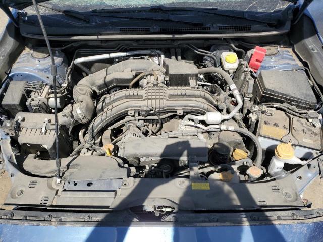 2024 SUBARU CROSSTREK - JF2GUADC8RH234206