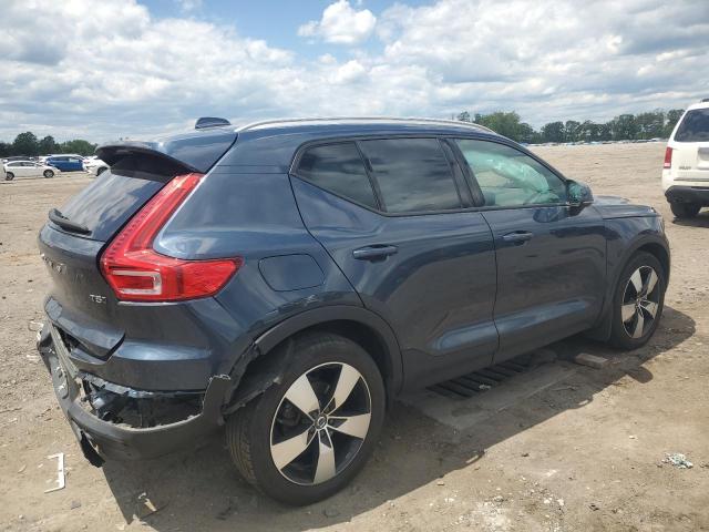Vin: yv4162uk2m2465901, lot: 57825165, volvo xc40 t5 momentum 20213