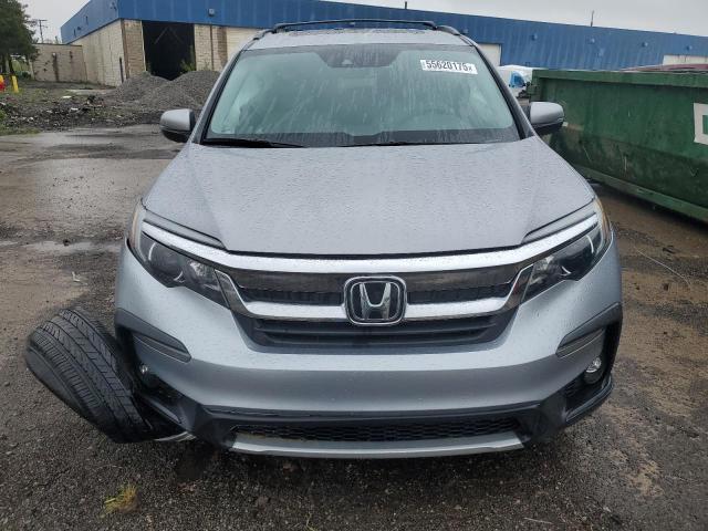 5FNYF6H54MB100551 2021 HONDA PILOT