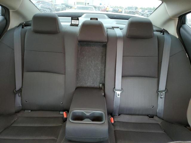 2022 NISSAN ALTIMA SV - 1N4BL4DV6NN400934