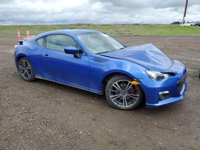 Vin: jf1zcac14f9604797, lot: 55995265, subaru brz 2.0 limited 20154