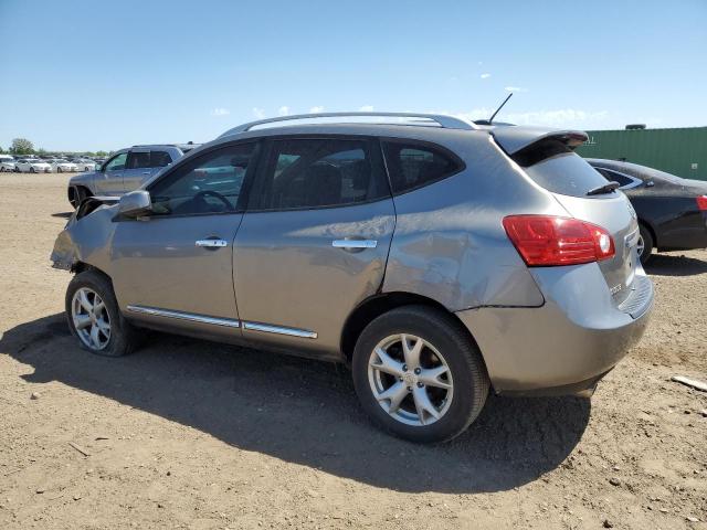 Vin: jn8as5mtxbw563870, lot: 56888675, nissan rogue s 20112