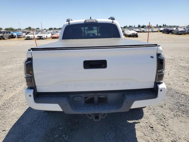 2017 TOYOTA TACOMA DOU - 3TMBZ5DN9HM006566