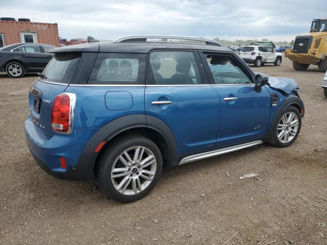 Vin: wmzyw5c03l3l13685, lot: 58035445, mini cooper countryman all4 20203