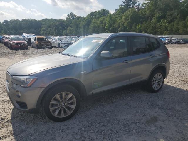 Vin: 5uxwz7c32h0x41758, lot: 55776525, bmw x3 sdrive28i 2017 img_1