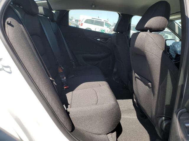 2021 CHEVROLET MALIBU RS 1G1ZG5ST4MF041038