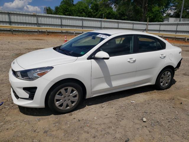 KIA RIO LX