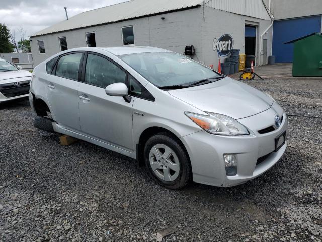 Vin: jtdkn3du4a0186815, lot: 58841345, toyota prius 20104
