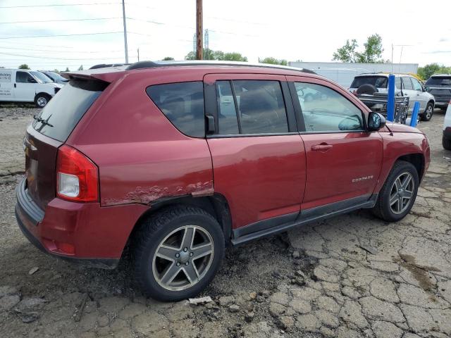 Vin: 1j4nf4fb3bd192928, lot: 58862045, jeep compass 20113