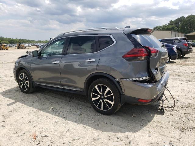 Vin: 5n1at2mv8kc742494, lot: 56245855, nissan rogue s 20192