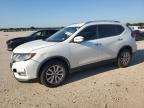 2017 NISSAN ROGUE S - KNMAT2MT9HP593615