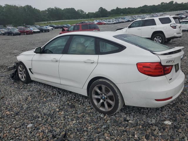 2015 BMW 328 XIGT WBA3X5C55FD561662