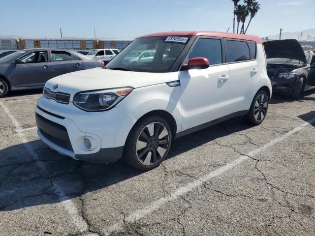 Vin: kndjp3a54h7410539, lot: 58248965, kia soul + 2017 img_1