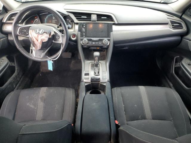 2017 HONDA CIVIC EX - 19XFC1F32HE203922