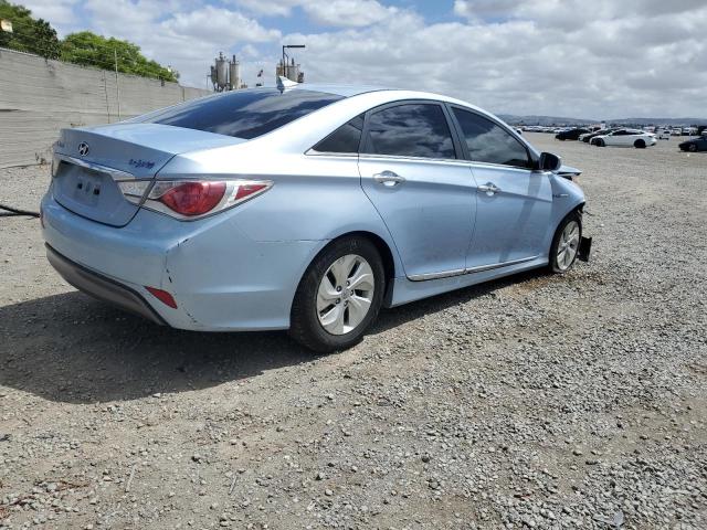 Vin: kmhec4a45da064746, lot: 57072995, hyundai sonata hybrid 20133